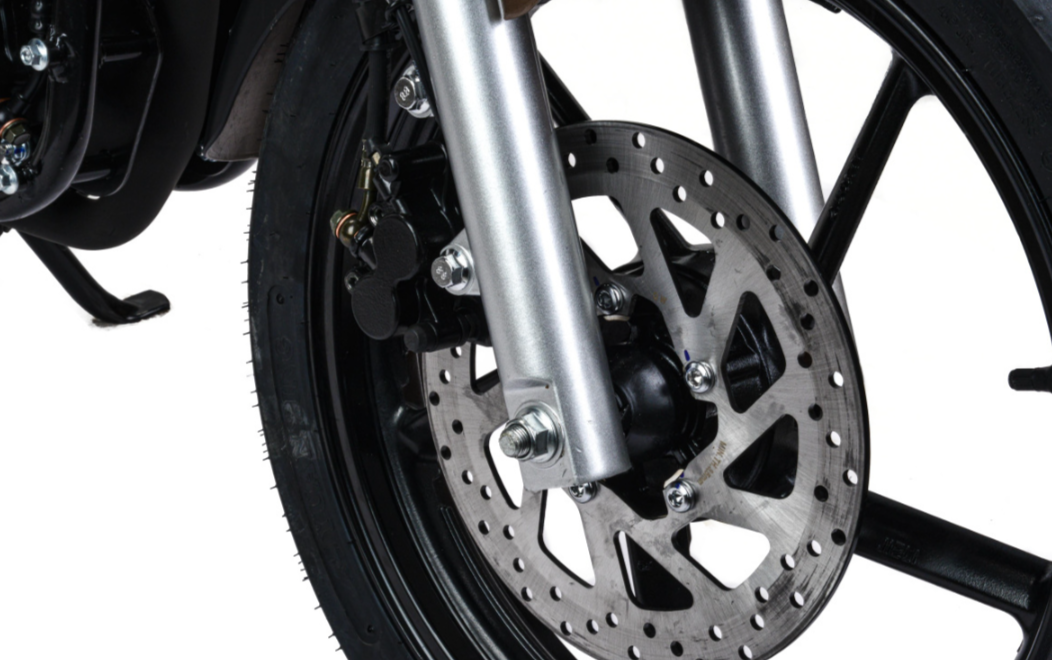 Мотоцикл MOTOLAND (МОТОЛЕНД) 300 BANDIT в Октябрьском