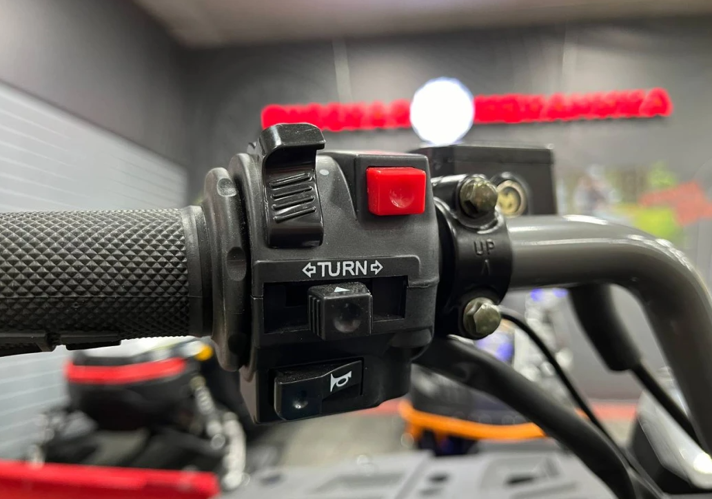 Квадроцикл PROMAX RENEGADE 300 LONG WINCH PRO (2025) в Октябрьском