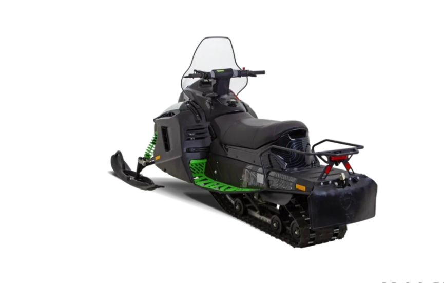 Снегоход Русская механика РМ TIKSY 500 4Т в Октябрьском