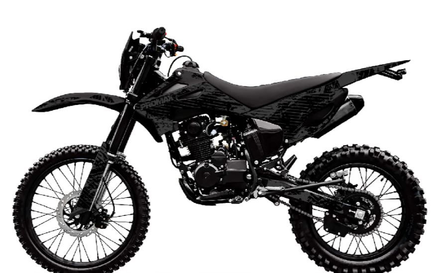 Кроссовый мотоцикл PROMAX ARMY 250 в Октябрьском