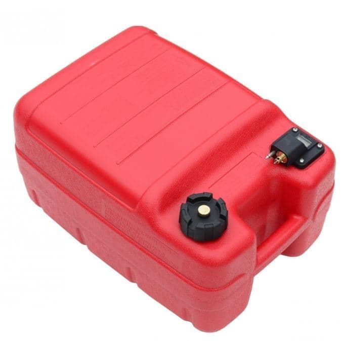 БАК ТОПЛИВНЫЙ 24 ЛИТРА ДЛЯ КАТЕРОВ И ЛОДОК в Октябрьском