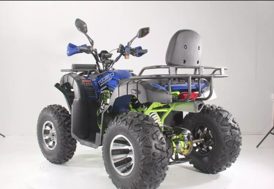 Квадроцикл YACOTA SELA MAX 200 в Октябрьском