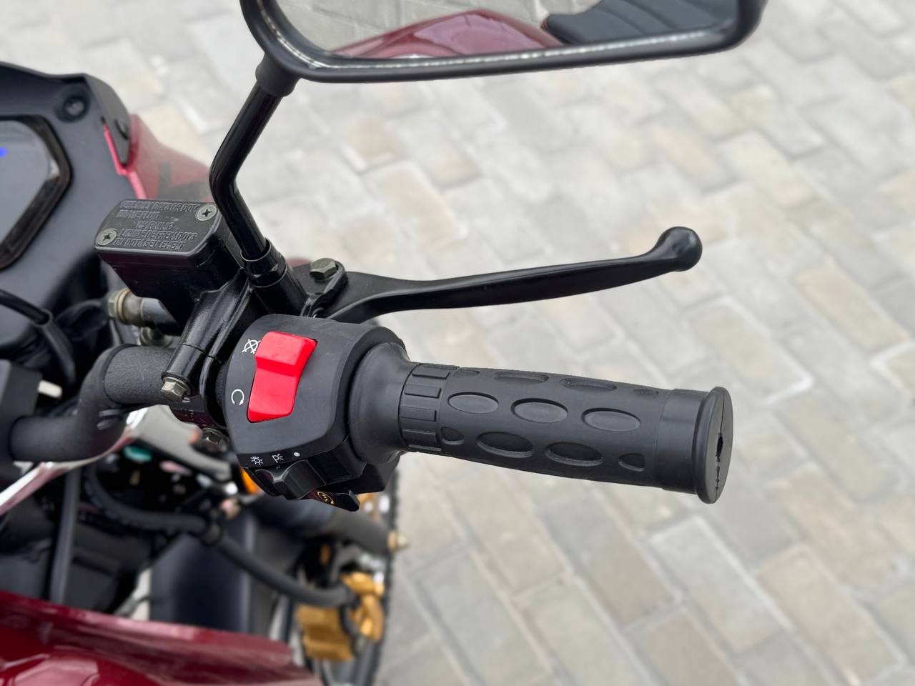 Мопед FAIDET TUGELA RS150 (49) в Октябрьском