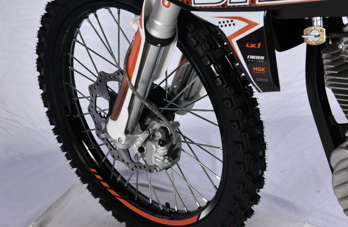 Мотоцикл JHLMOTO JHL LX1 CB250 (172FMM-3A) в Октябрьском
