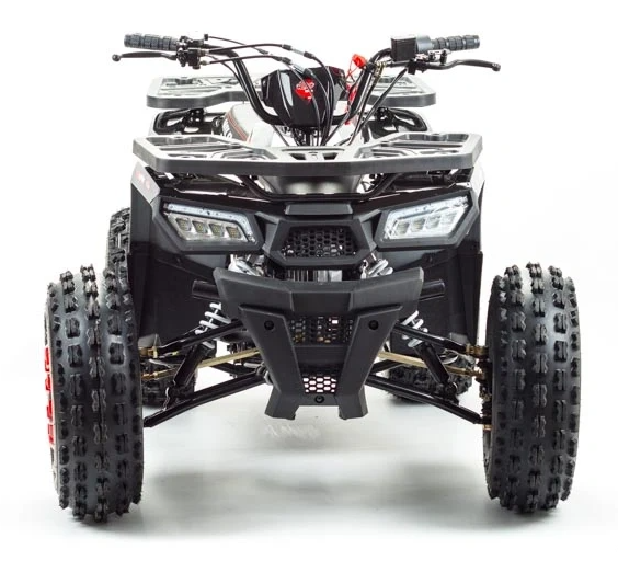 Квадроцикл PROMAX WILD 175 в Октябрьском