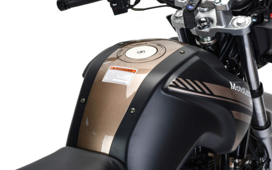 Мотоцикл MOTOLAND (МОТОЛЕНД) 300 BANDIT в Октябрьском