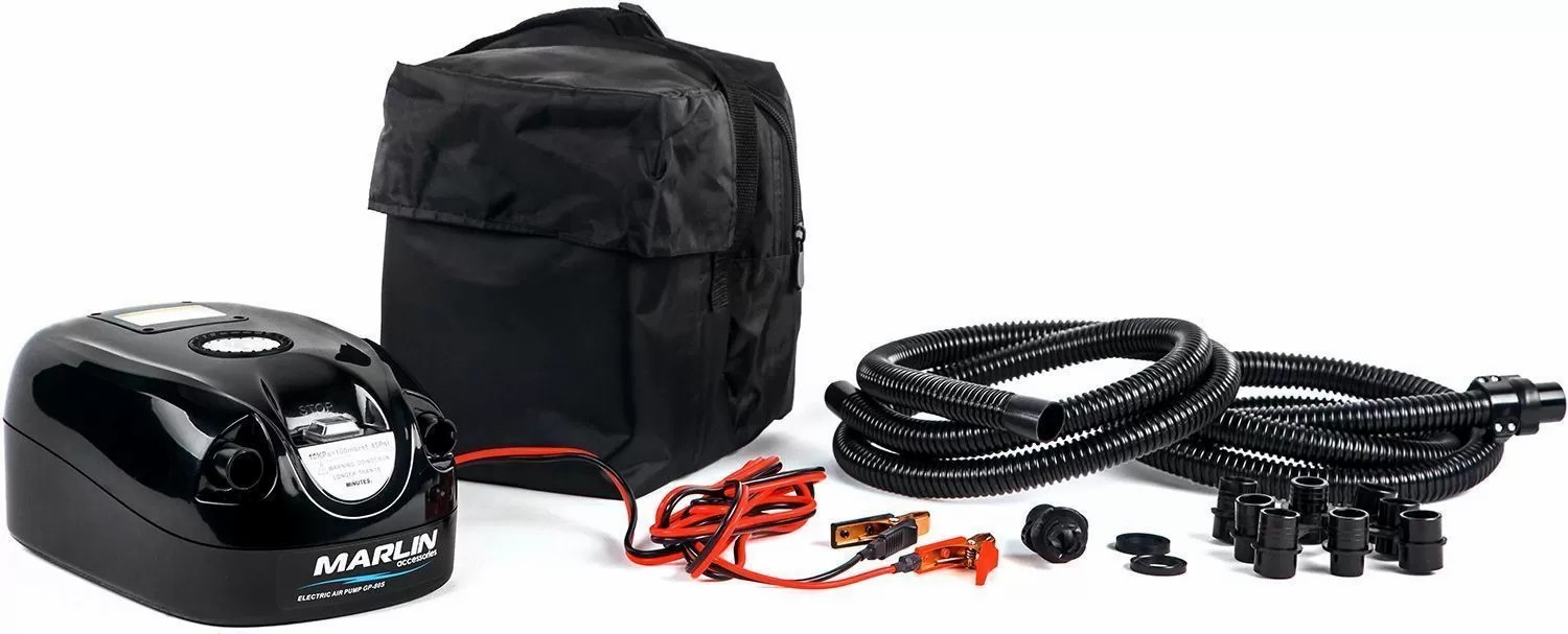 ЭЛЕКТРИЧЕСКИЙ НАСОС MARLIN GP-80 S в Октябрьском