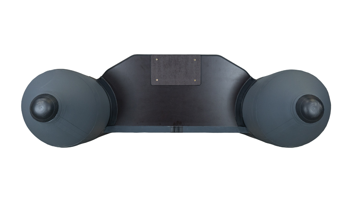 Лодка БАРС 2800 Слань-книжка киль в Октябрьском