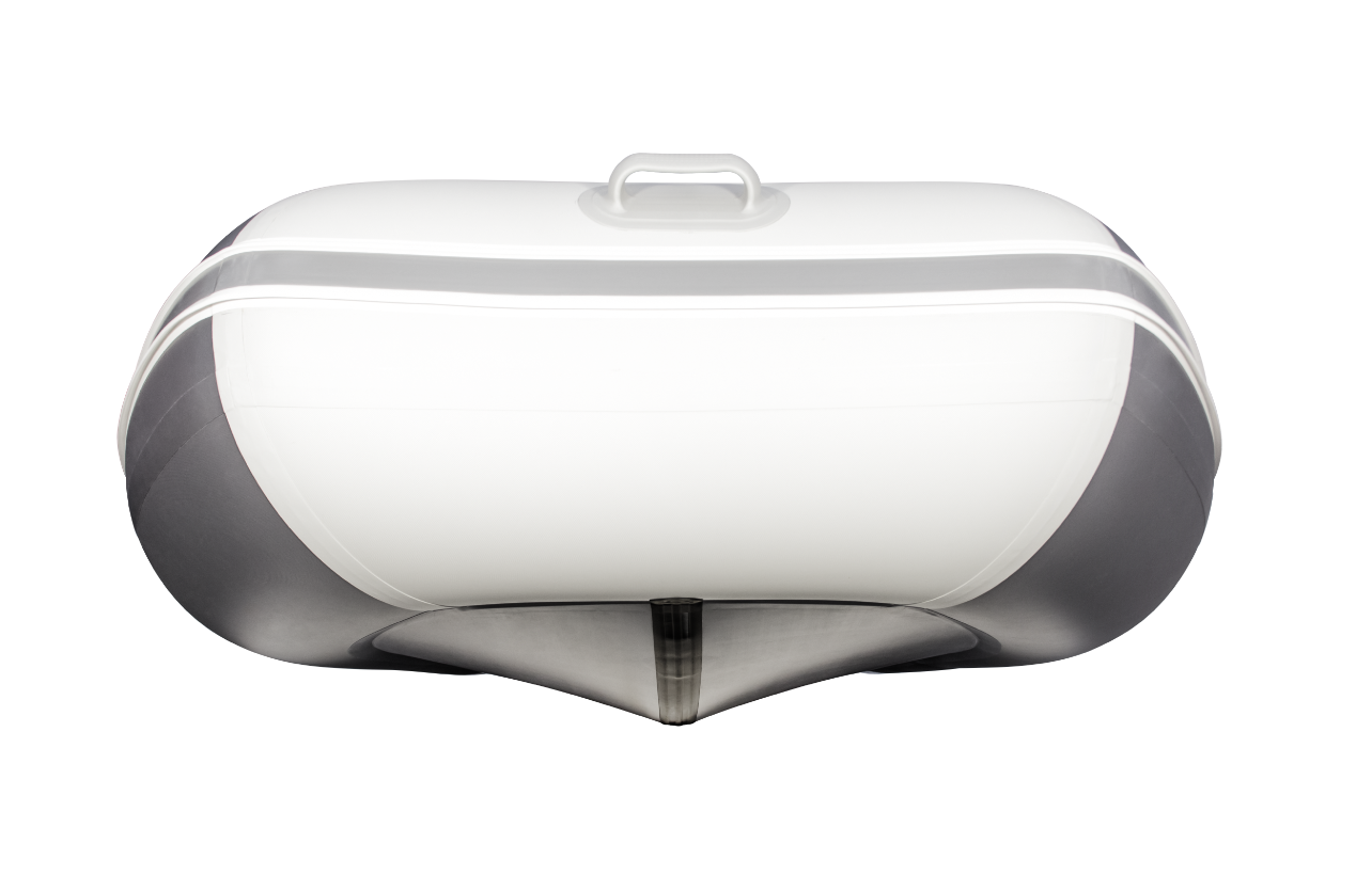 Лодка Таймень LX 3400 СК в Октябрьском