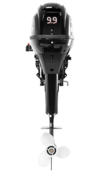 Лодочный мотор HIDEA HD9.9FHS в Октябрьском