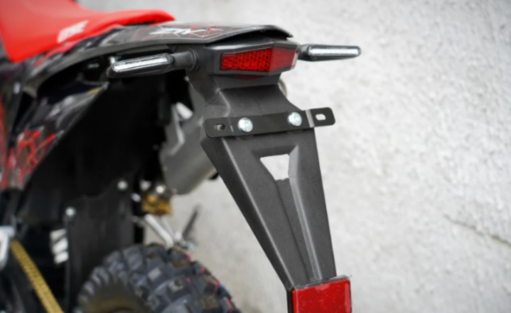 Мотоцикл BSE Z1 Y (035) в Октябрьском