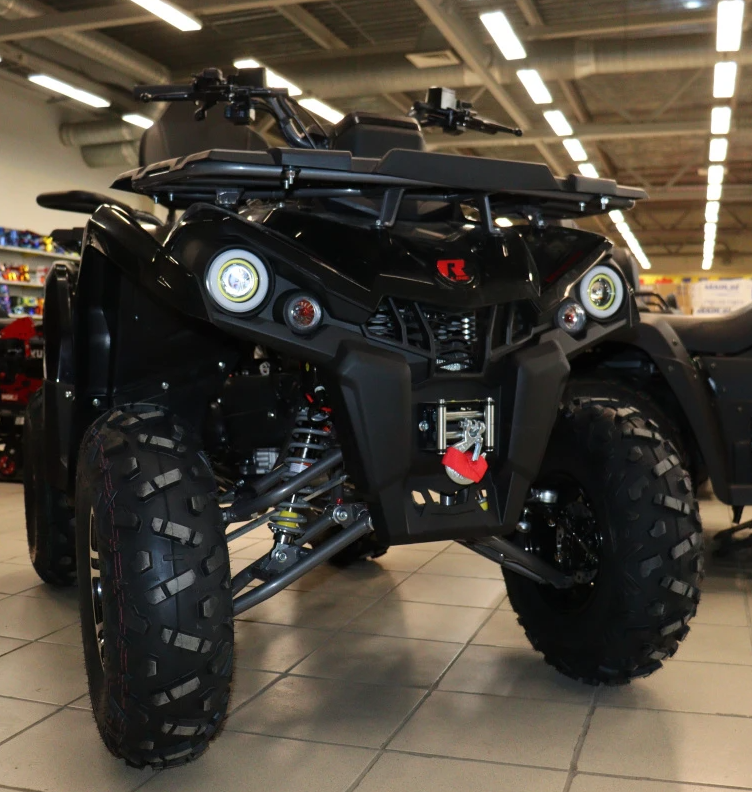 Квадроцикл PROMAX RENEGADE 300 LONG WINCH PRO (2025) в Октябрьском
