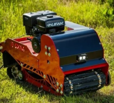 Мотобуксировщик Сила 500 13 л.с. в Октябрьском