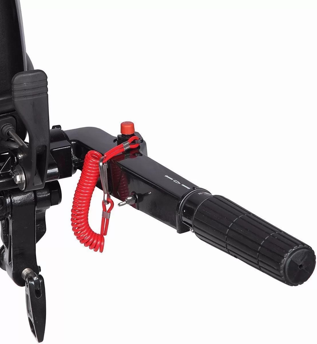 Лодочный мотор MARLIN MP 9.9 AMHS в Октябрьском