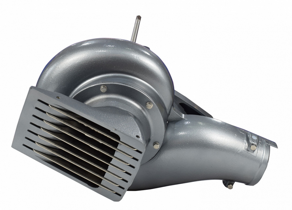 ВОДОМЕТНАЯ НАСАДКА SEA-PRO WT 15 YAMAHA, MARLIN, HIDEA в Октябрьском