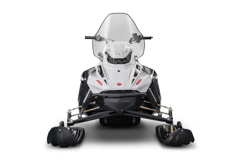 Снегоход IRBIS TUNGUS 600L 25/26 в Октябрьском