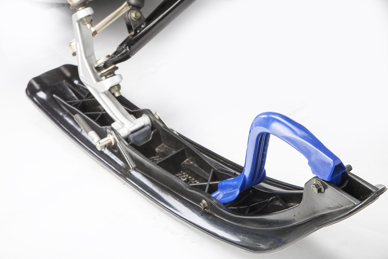 Снегоход STELS Капитан-200 Long в Октябрьском