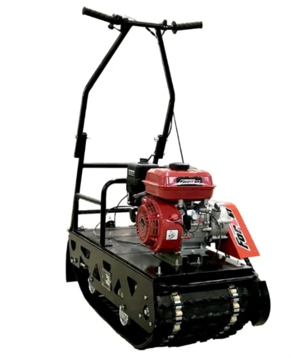 Мотобуксировщик Forza МБС1-6С в Октябрьском