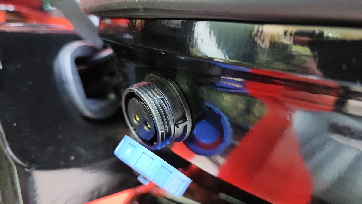 Лодочный мотор MARLIN PROLINE MP 50 AMH ПОД ВОДОМЕТ в Октябрьском