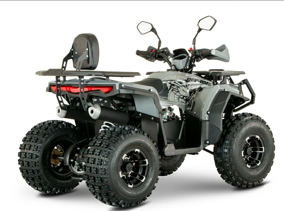 Квадроцикл YACOTA DRAGON LUX LD 150 PRO-SPORT в Октябрьском
