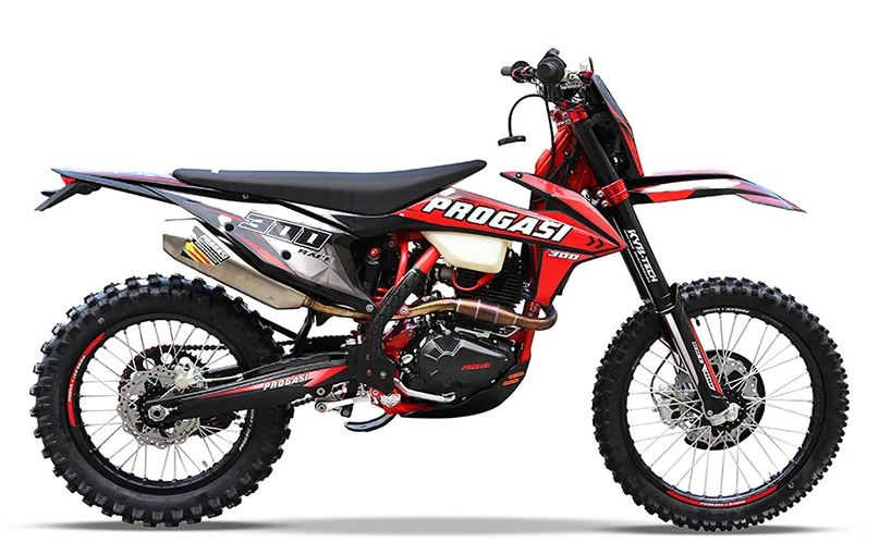 Мотоцикл Progasi RACE 300 AIR в Октябрьском