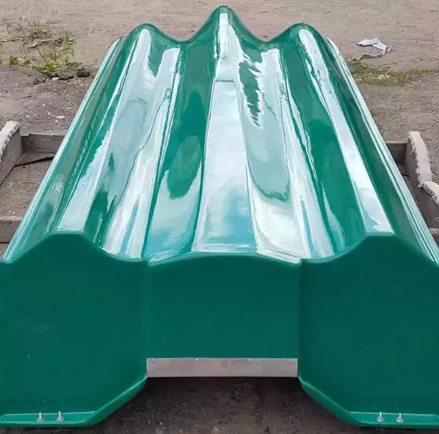 Стеклопластиковая лодка Neman-340 (тримаран) в Октябрьском