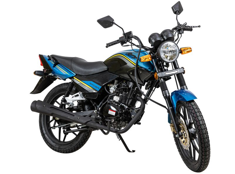 Мотоцикл RACER RC150-23 TIGER в Октябрьском