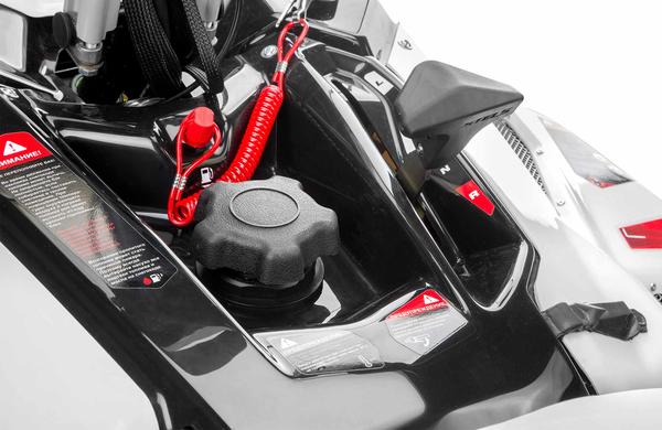 Снегоход STELS ВИТЯЗЬ SA800 2.0 в Октябрьском