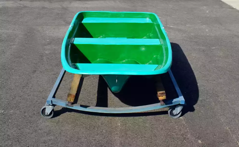 Стеклопластиковая лодка Старт (тримаран) в Октябрьском