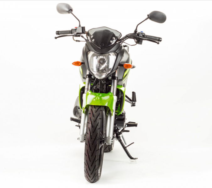 Мотоцикл BANDIT 250 в Октябрьском