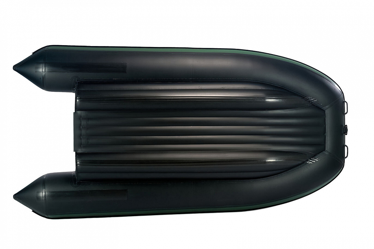 Лодка MISHIMO FAMILY LITE DF 370 в Октябрьском