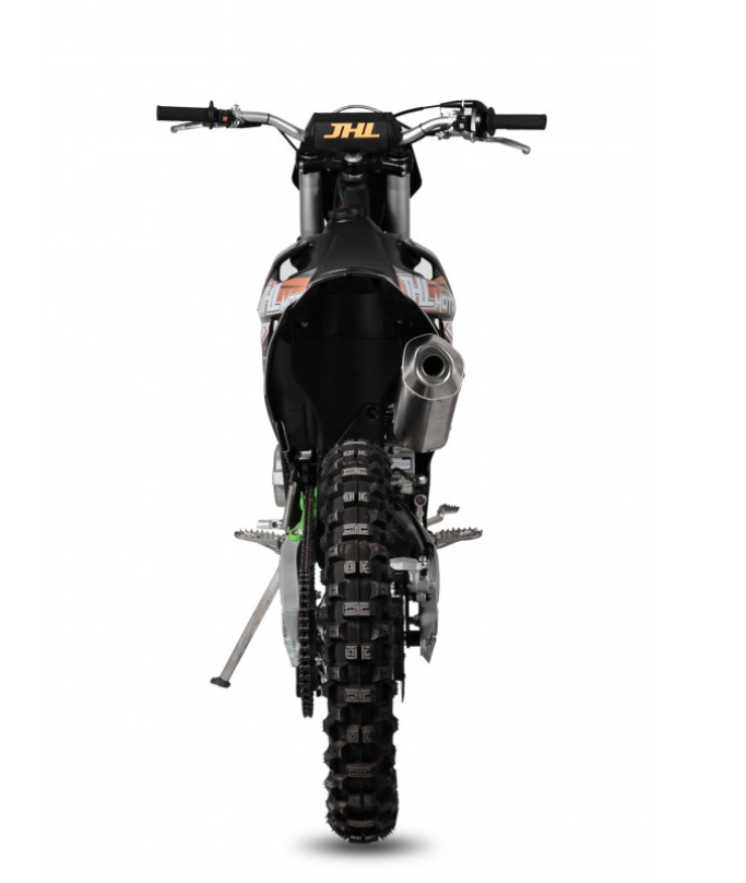 Мотоцикл JHLMOTO JHL LX1 CB250 (172FMM-3A) в Октябрьском