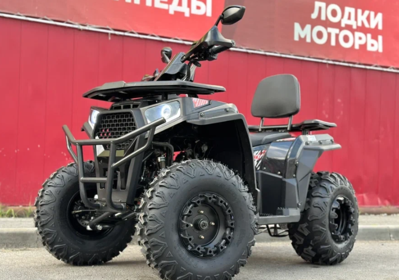 Квадроцикл GBM CROSS HILL 300 NEW в Октябрьском