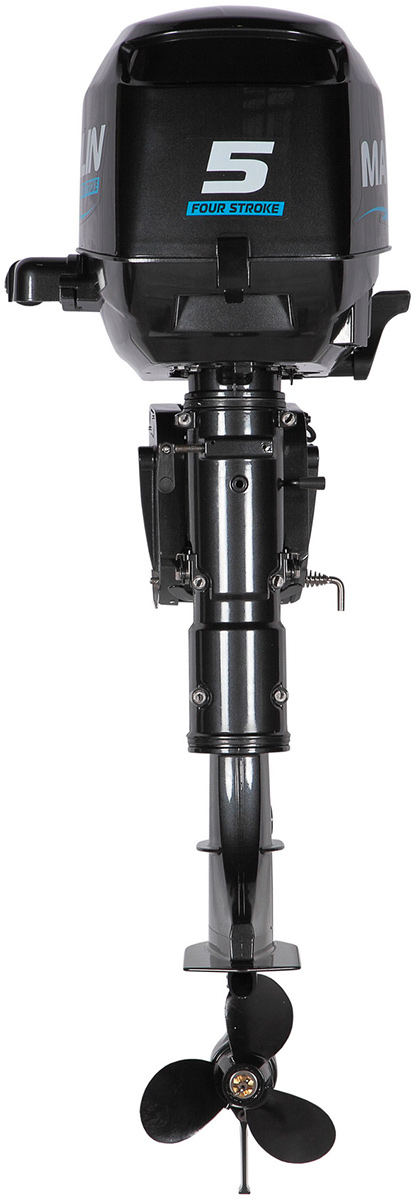 Лодочный мотор MARLIN MF 5 AMHL в Октябрьском