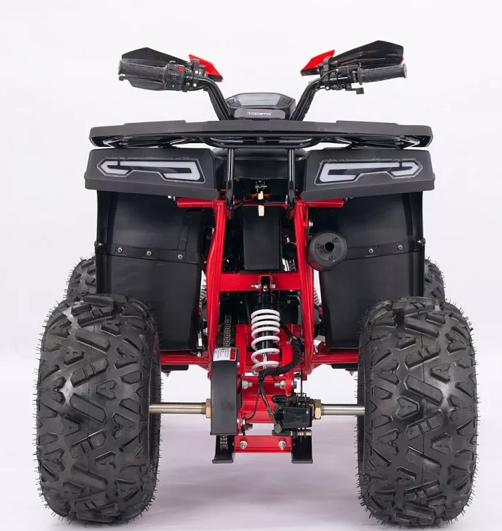 Квадроцикл YACOTA Sirius LD 125 в Октябрьском