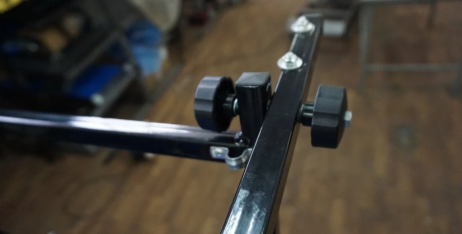 Мотобуксировщик XTREME-MOTORS "Полюс-2" Зима 15 л.с. в Октябрьском