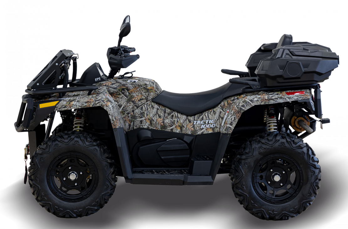 Квадроцикл HISUN TACTIC GT1000/EXTREME EDITION в Октябрьском