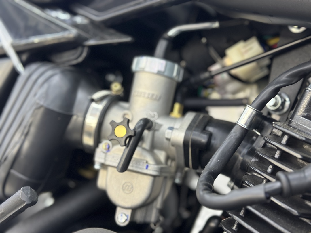 Кроссовый мотоцикл PROMAX ARMY 250 в Октябрьском