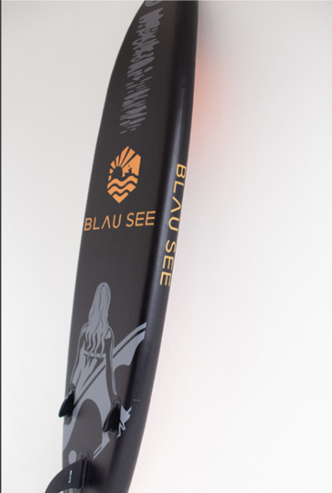 НАДУВНОЙ SUP-BOARD MOONLIGHT 11,6 в Октябрьском