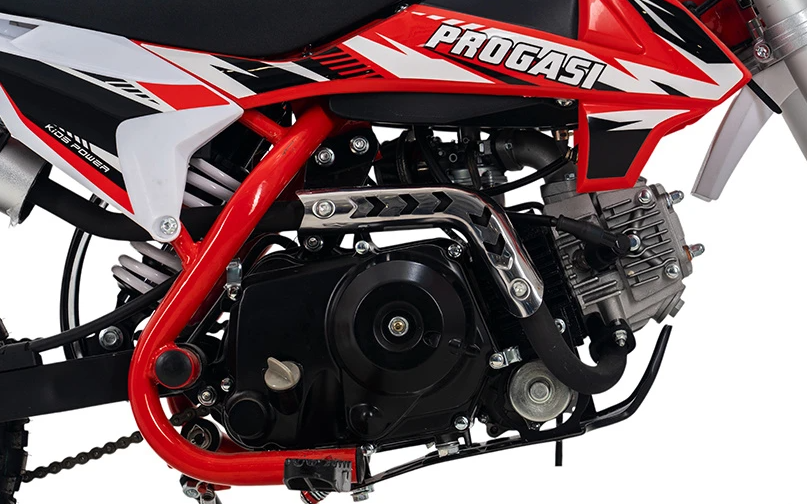 Питбайк Progasi KIDS POWER 110 (10/10) в Октябрьском
