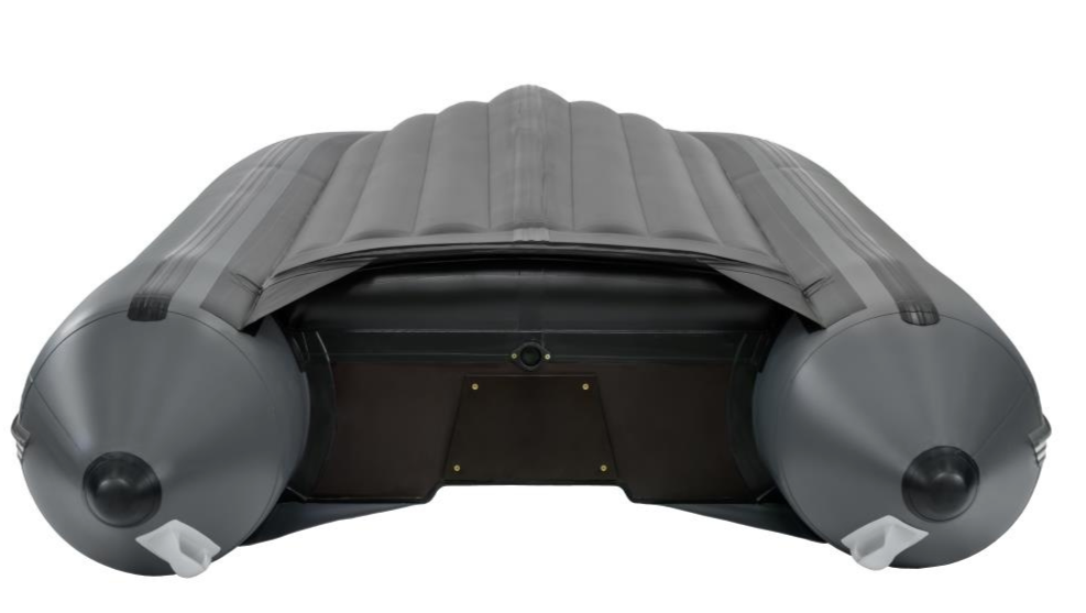 ЛОДКА НАДУВНАЯ YUKONA 300 НДНД в Октябрьском