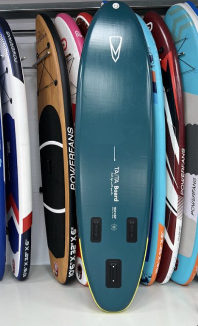 SUP (САП) ДОСКА RAIDEX POWERFANS ITALIAN SLIDING 10,6’ (320СМ) в Октябрьском