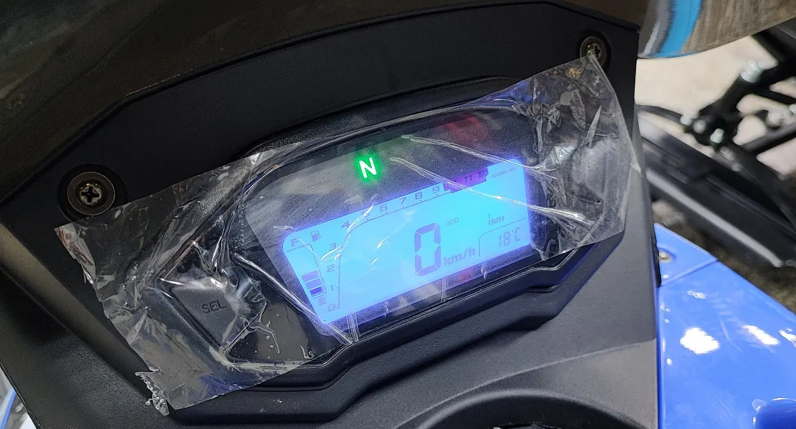 Снегоход Ataki WD150 Б/У в Октябрьском