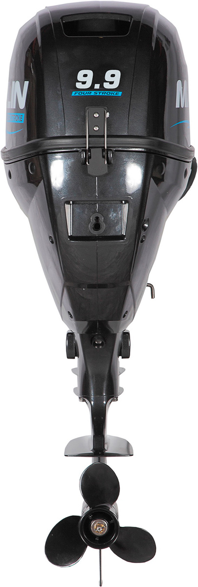 Лодочный мотор MARLIN MF 9.9 AMHL в Октябрьском