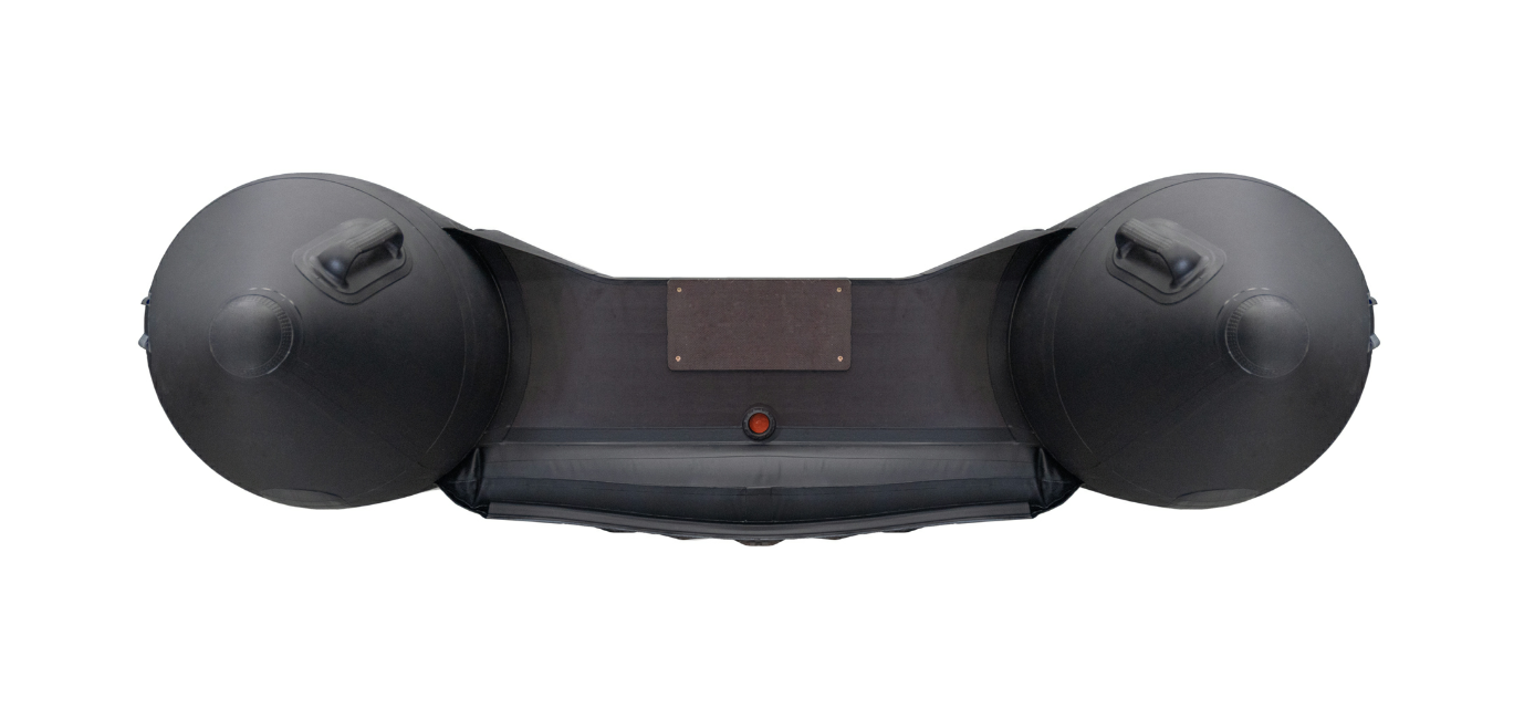 Лодка Таймень RX 3700 НДНД в Октябрьском