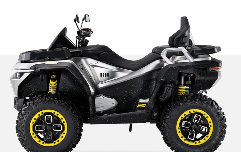 Квадроцикл BENDA REDSTONE 1000 R2 в Октябрьском