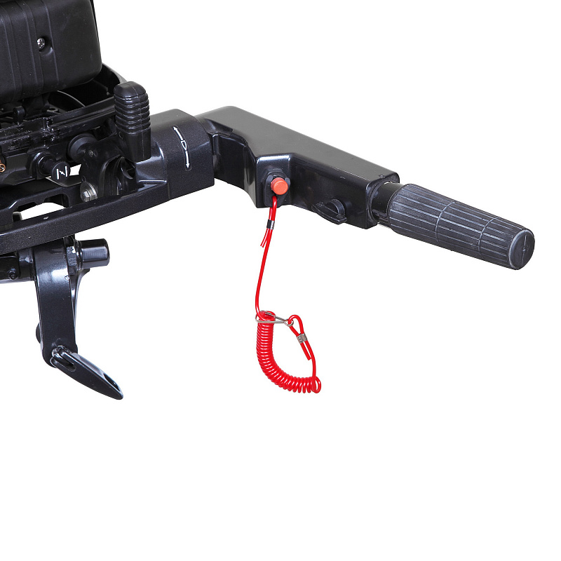 Лодочный мотор MARLIN MP 40 AMHL в Октябрьском