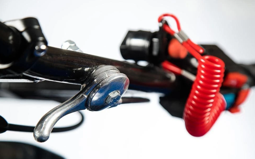 Мотобуксировщик МУЖИК М500 СТАНДАРТ 17 л.с. в Октябрьском