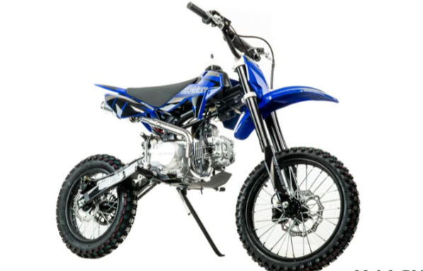 Питбайк MOTOLAND (МОТОЛЕНД) GS Motors S14 17/14 в Октябрьском