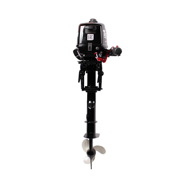 ЛОДОЧНЫЙ МОТОР TOYAMA TC3.6BMS в Октябрьском